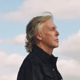 Paul McCartney