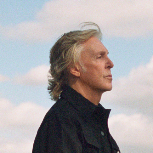 Paul McCartney