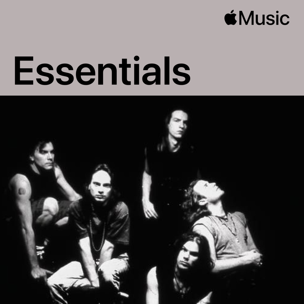 Stabbing Westward Essentials
