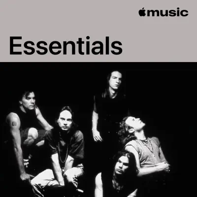Listen to Stabbing Westward Essentials featuring Stabbing Westward