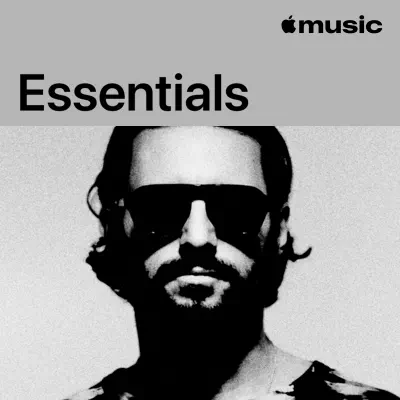 Listen to Paul Woolford Essentials featuring Aluna & Paul Woolford