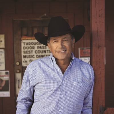 George Strait