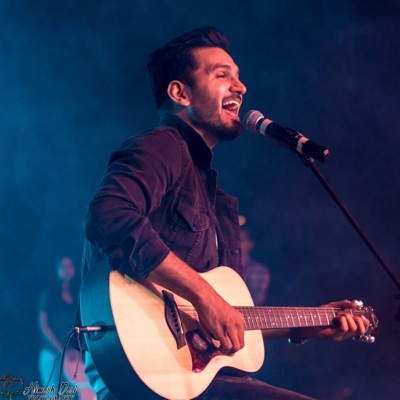 Gajendra Verma