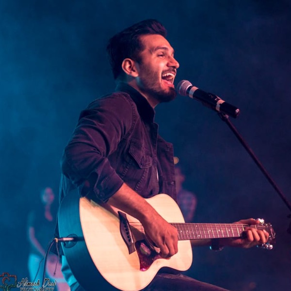Gajendra Verma's avatar