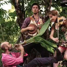 Listen to Formidable Vegetable, watch music videos, read bio, see tour dates & more!