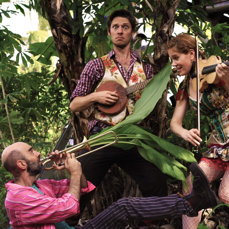 Formidable Vegetable - Grow a Garden