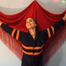 Listen to Scout Niblett, watch music videos, read bio, see tour dates & more!