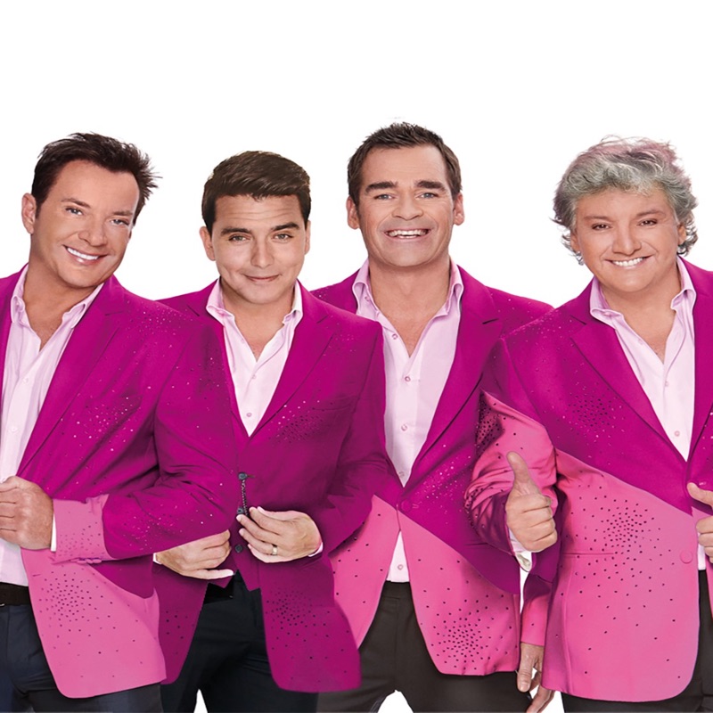 Song - Engelbert Humperdinck Medley - De Toppers