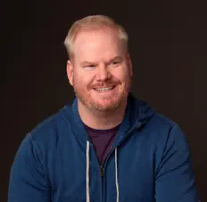 Listen to Jim Gaffigan, watch music videos, read bio, see tour dates & more!