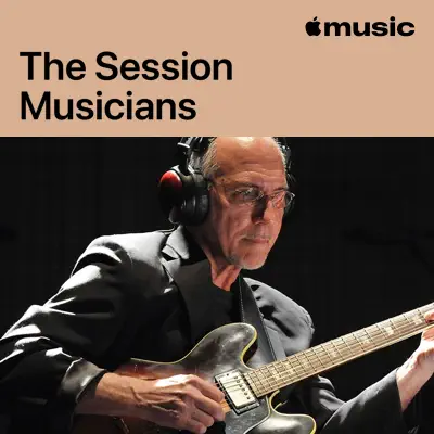 Ascolta Larry Carlton: The Session Musicians con Michael Franks