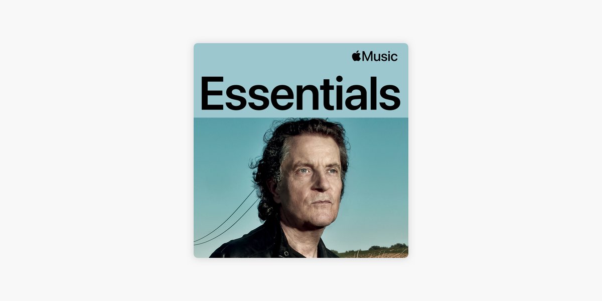 Francis Cabrel Essentials - Playlist - Apple Music