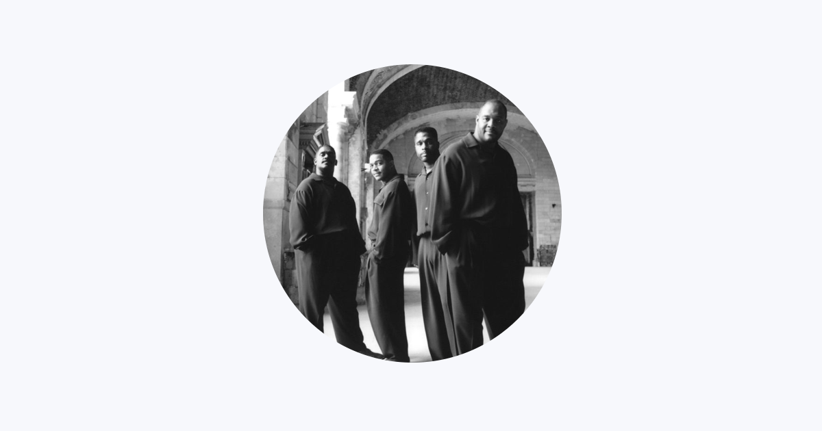 ‎The Winans - Apple Music
