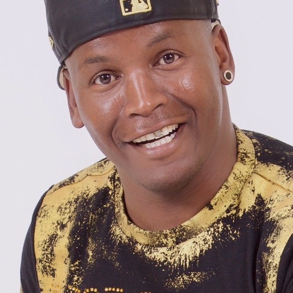 Benny Mayengani