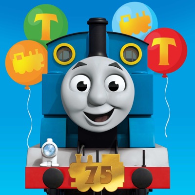 Thomas & Friends सुनें, म्यूज़िक वीडियो देखें, बायो पढ़ें, दौरे की तारीखें और बहुत कुछ देखें!