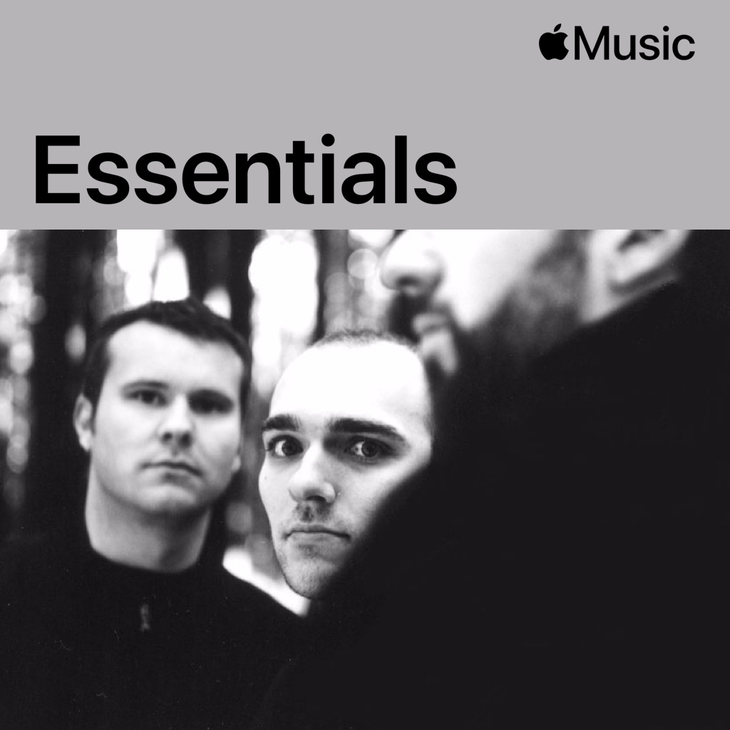 Sunny Day Real Estate Essentials