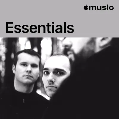 Listen to Sunny Day Real Estate Essentials featuring Sunny Day Real Estate
