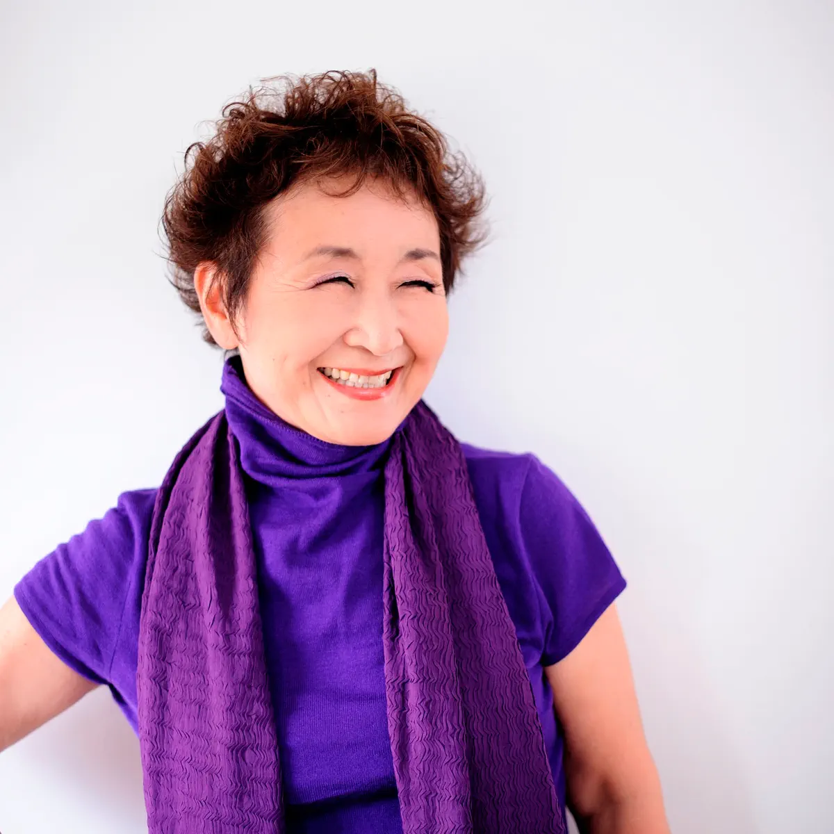 Tokiko Kato