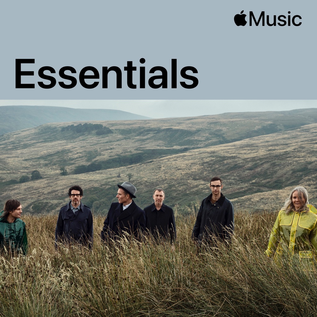 Belle and Sebastian Essentials