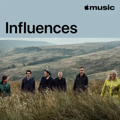 The Kinks adlı sanatçının yer aldığı Belle and Sebastian: Influences çalma listesini dinle