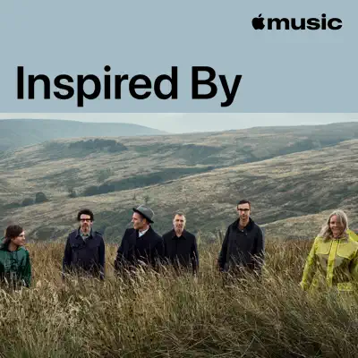 Ascolta Inspired by Belle and Sebastian con The Decemberists