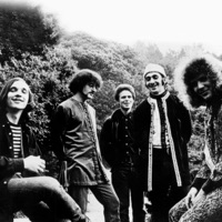 Country Joe & The Fish