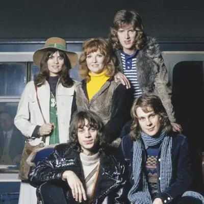 Listen to New Seekers, watch music videos, read bio, see tour dates & more!