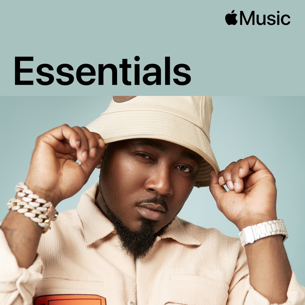 Ice Prince Essentials