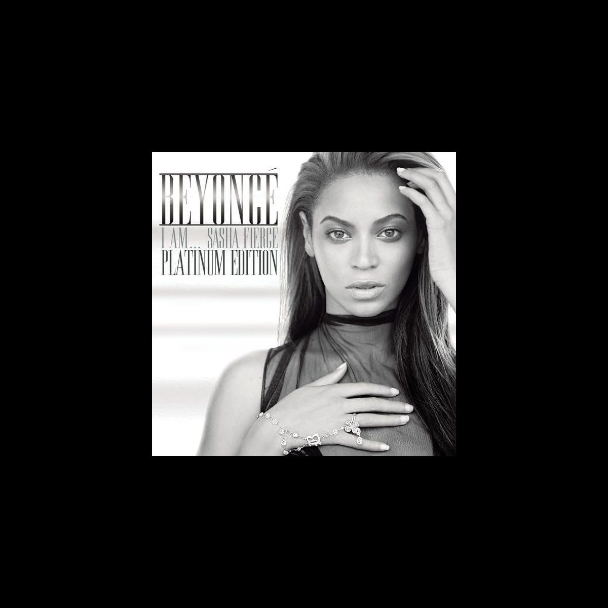 Beyoncé - I AMSASHA FIERCE: lyrics and songs