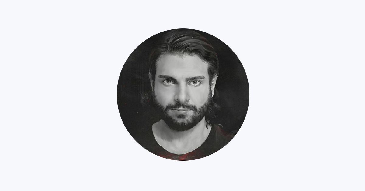 ‎Sadegh - Apple Music