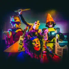 Listen to TWRP, watch music videos, read bio, see tour dates & more!