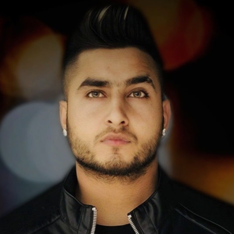 Khan Saab, Karan Aujla & Diljit Dosanjh - GOAT Vibe