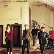 Listen to Danza Invisible, watch music videos, read bio, see tour dates & more!