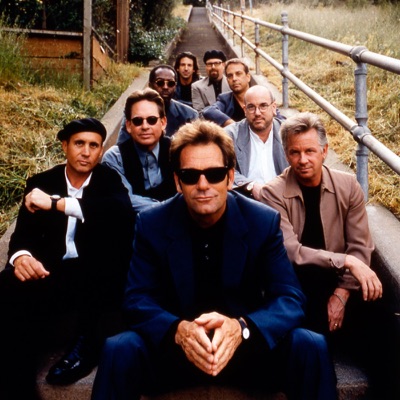 Huey Lewis and the News