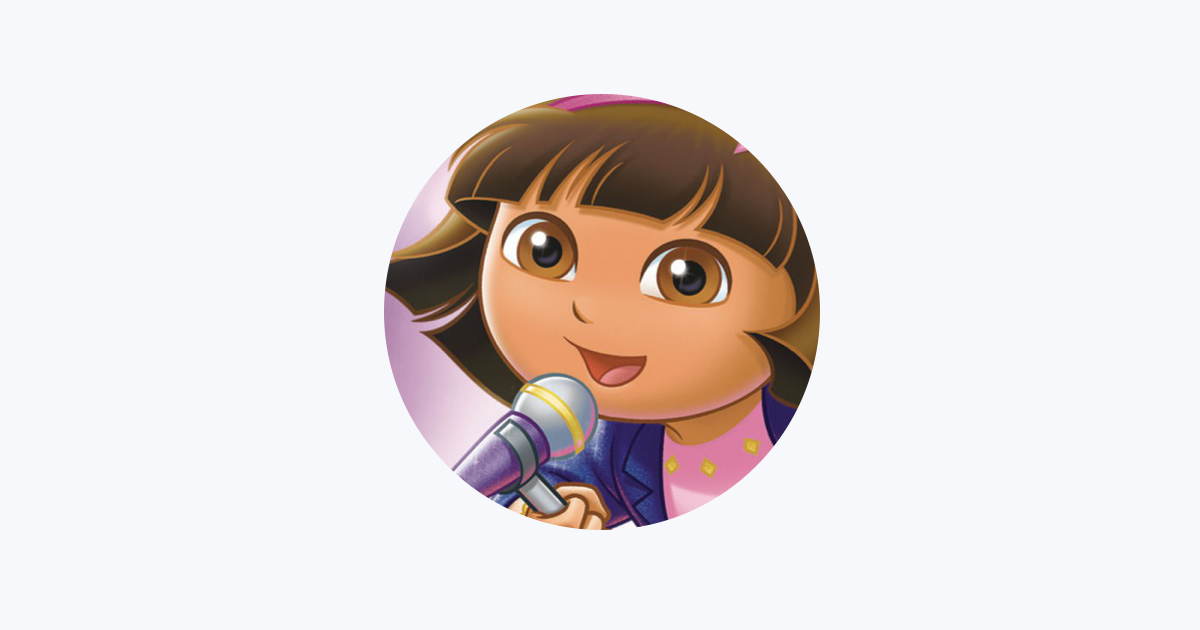 ‎Dora the Explorer – Apple Music