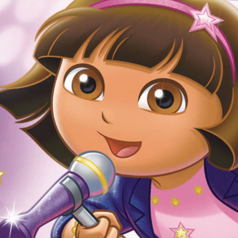 Dora the Explorer - Canción de Dora la Exploradora