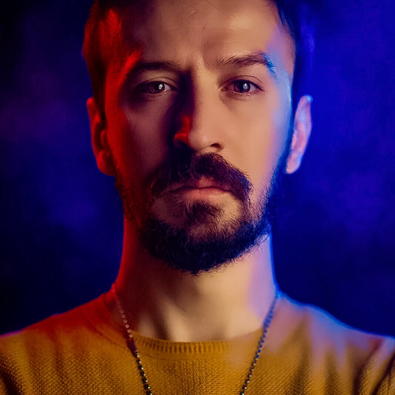 DJ Kantik