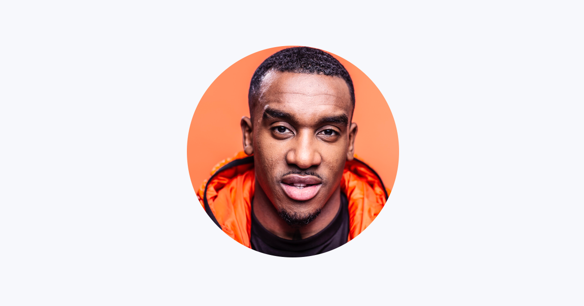 Bugzy Malone on X: The B.Inspired Tour is about to begin let me