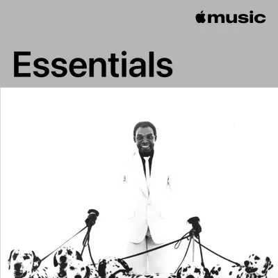 Listen to Desmond Dekker Essentials featuring Desmond Dekker