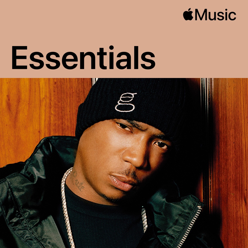 Ja Rule Essentials