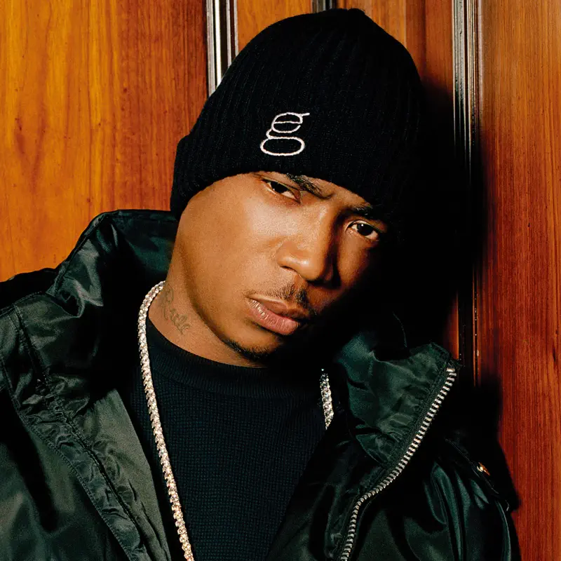 Ja Rule - Shazam
