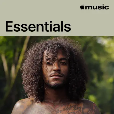 Listen to Lloyd Essentials featuring Lloyd