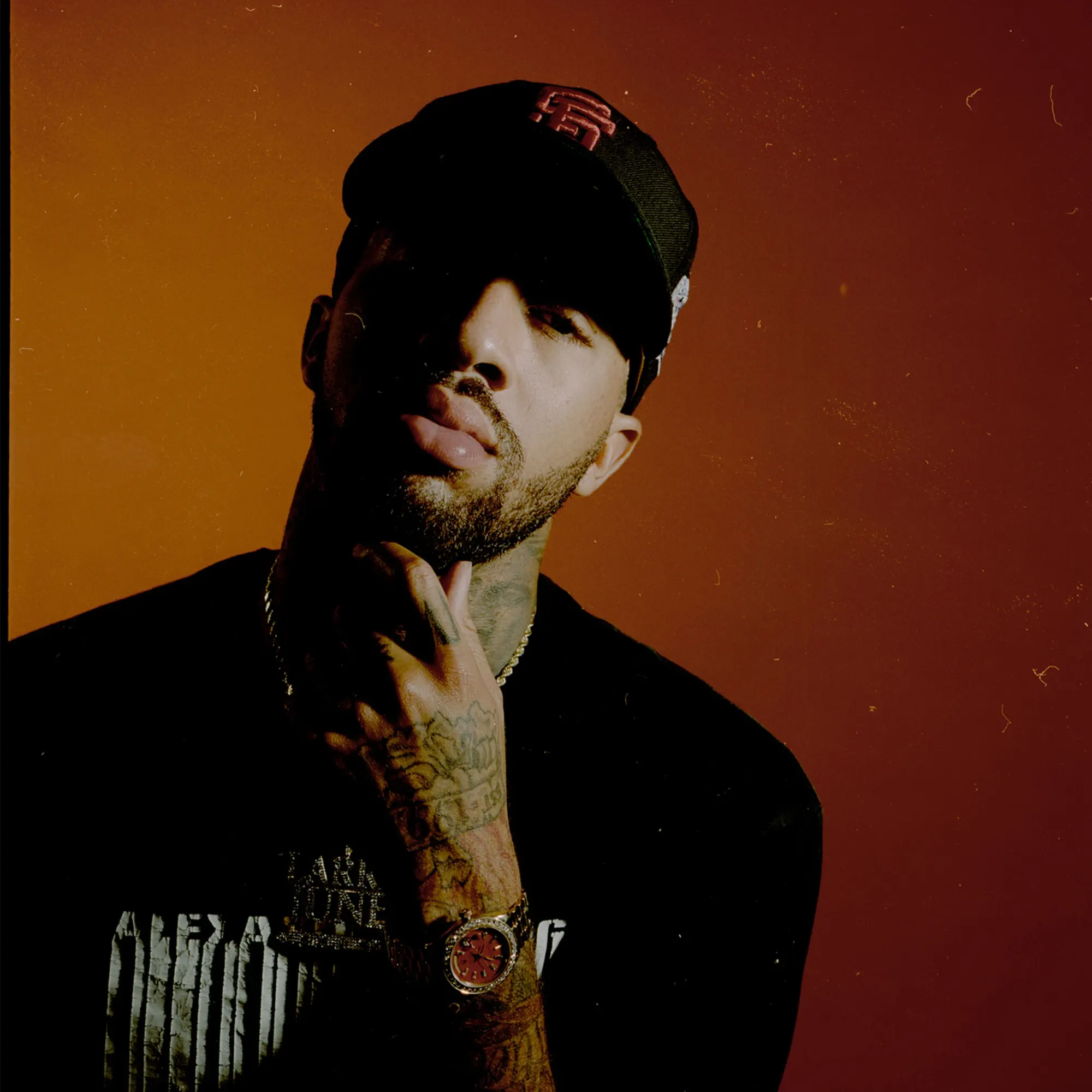 Larry June - Songs, Concert tickets & Videos