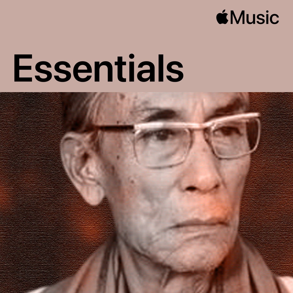 S.D. Burman Essentials