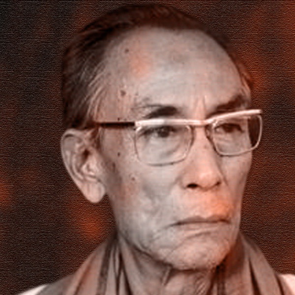 S.D. Burman's avatar