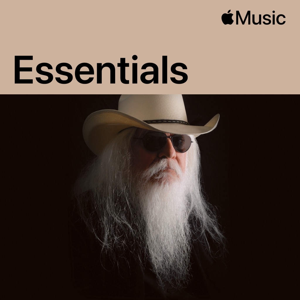 Leon Russell Essentials