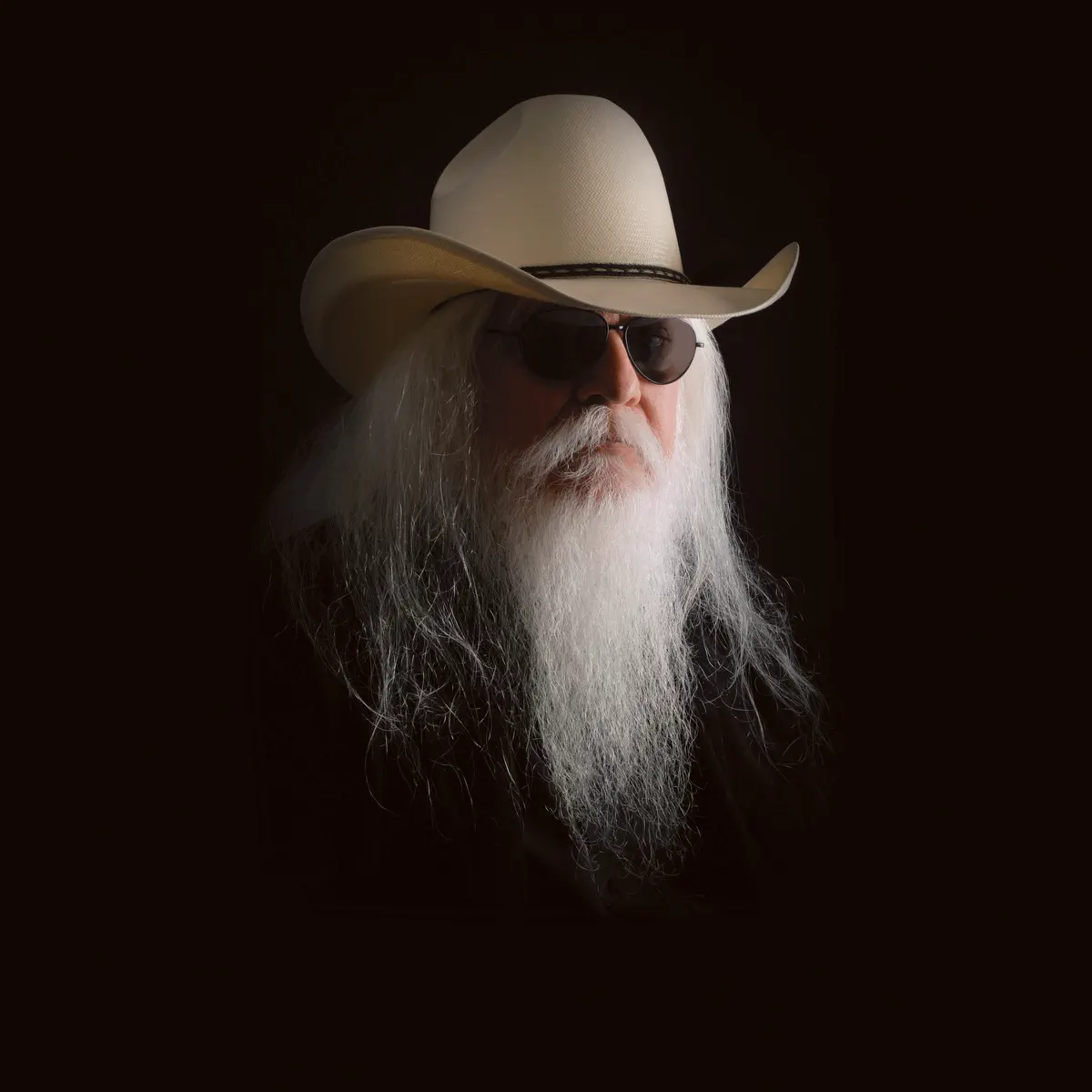 Leon Russell