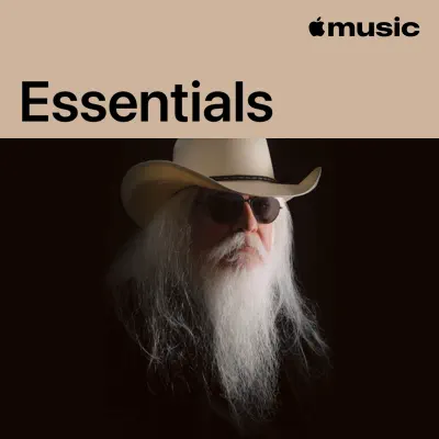 Listen to Leon Russell Essentials featuring Leon Russell