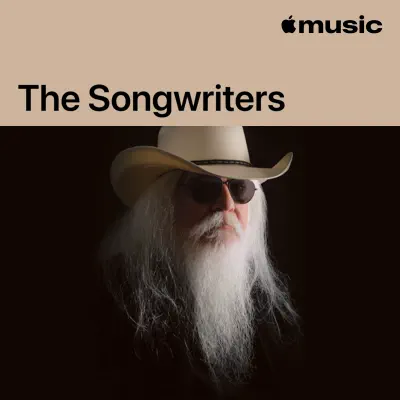 Poslechněte si „ Leon Russell: The Songwriters“ s interpretem Al Jarreau.