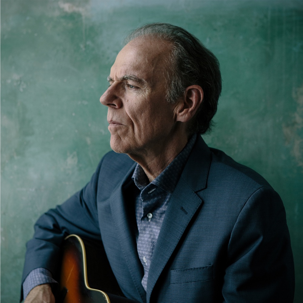 Фото John Hiatt