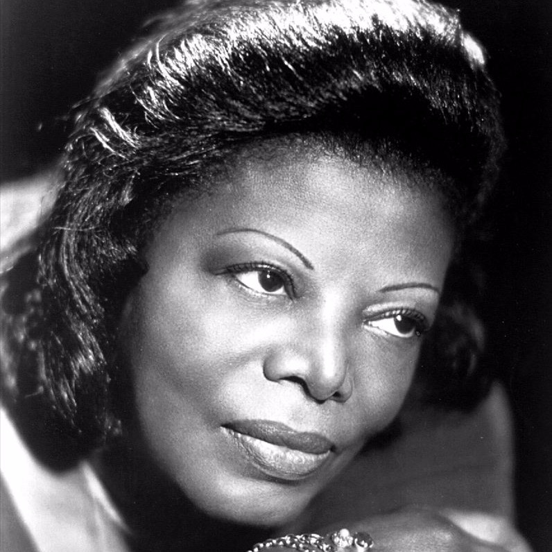Фото Mary Lou Williams